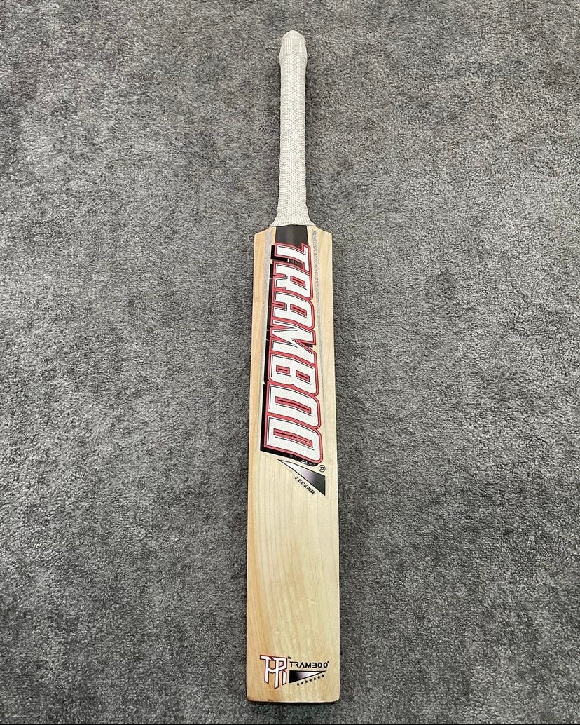 Tramboo Legend Edition: Leather Bat