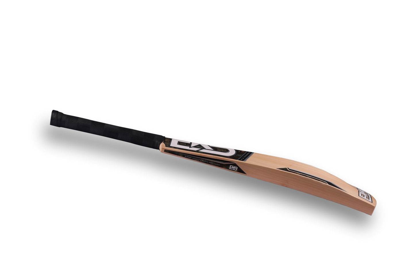 EKB Commando Edition: Leather Bat