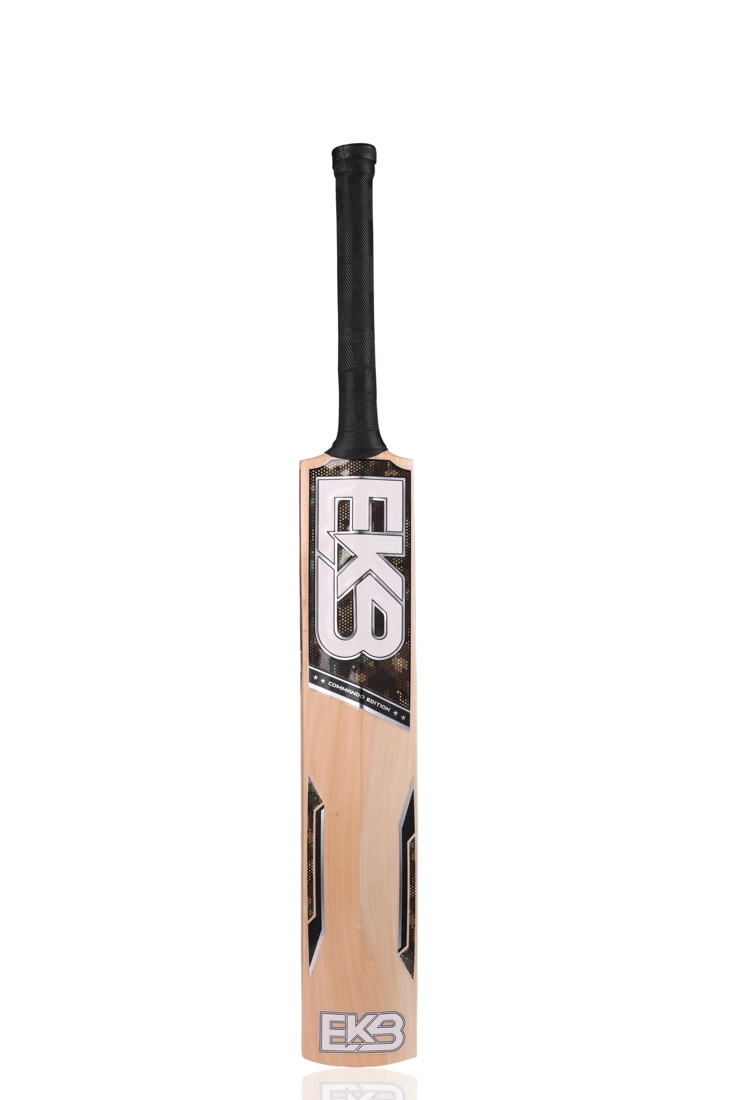 EKB Commando Edition: Leather Bat