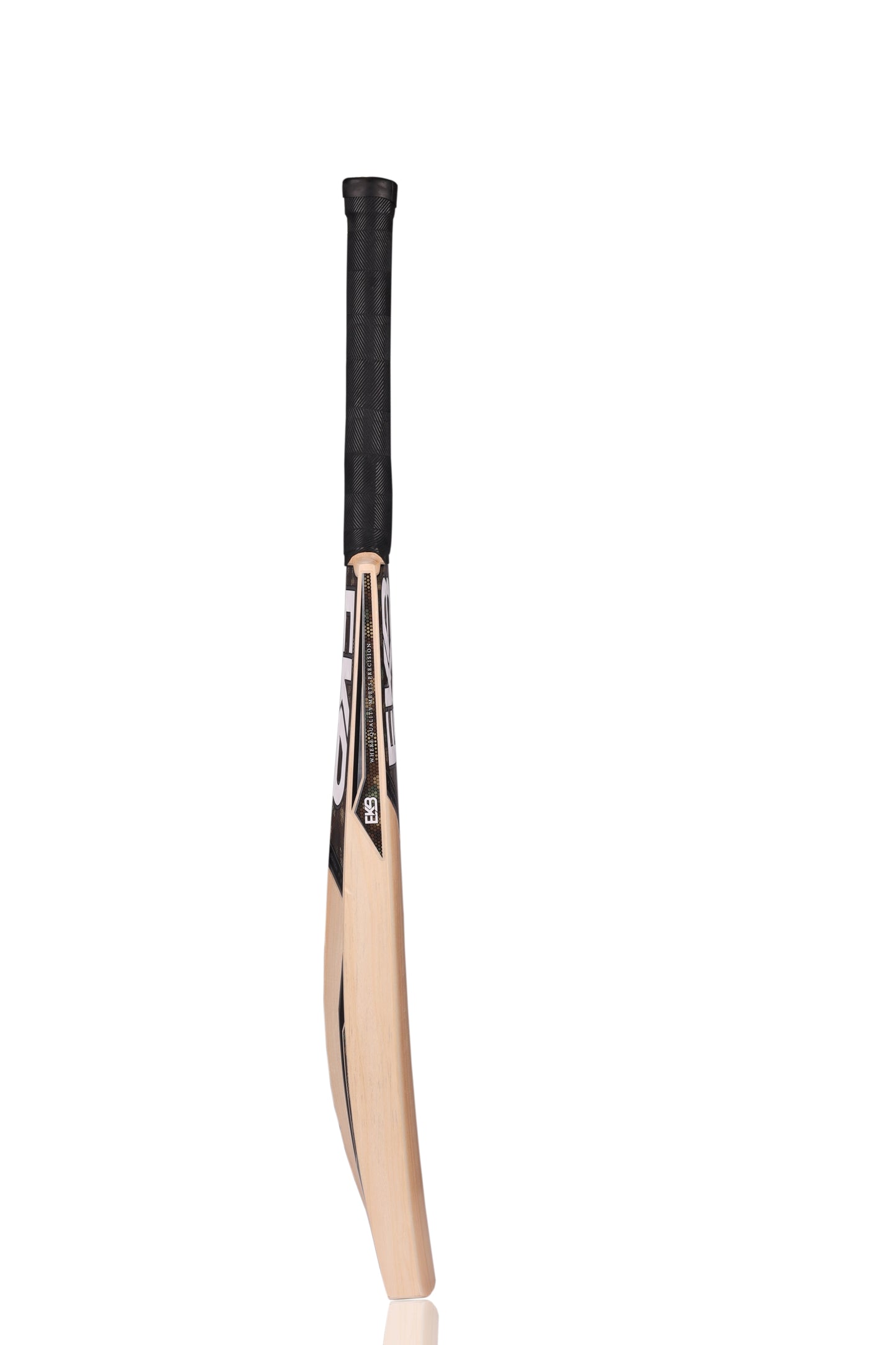 EKB Commando Edition: Leather Bat