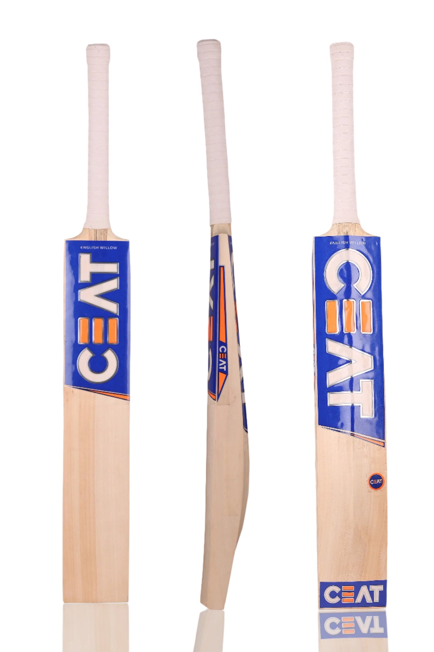 Ceat Leather Bat