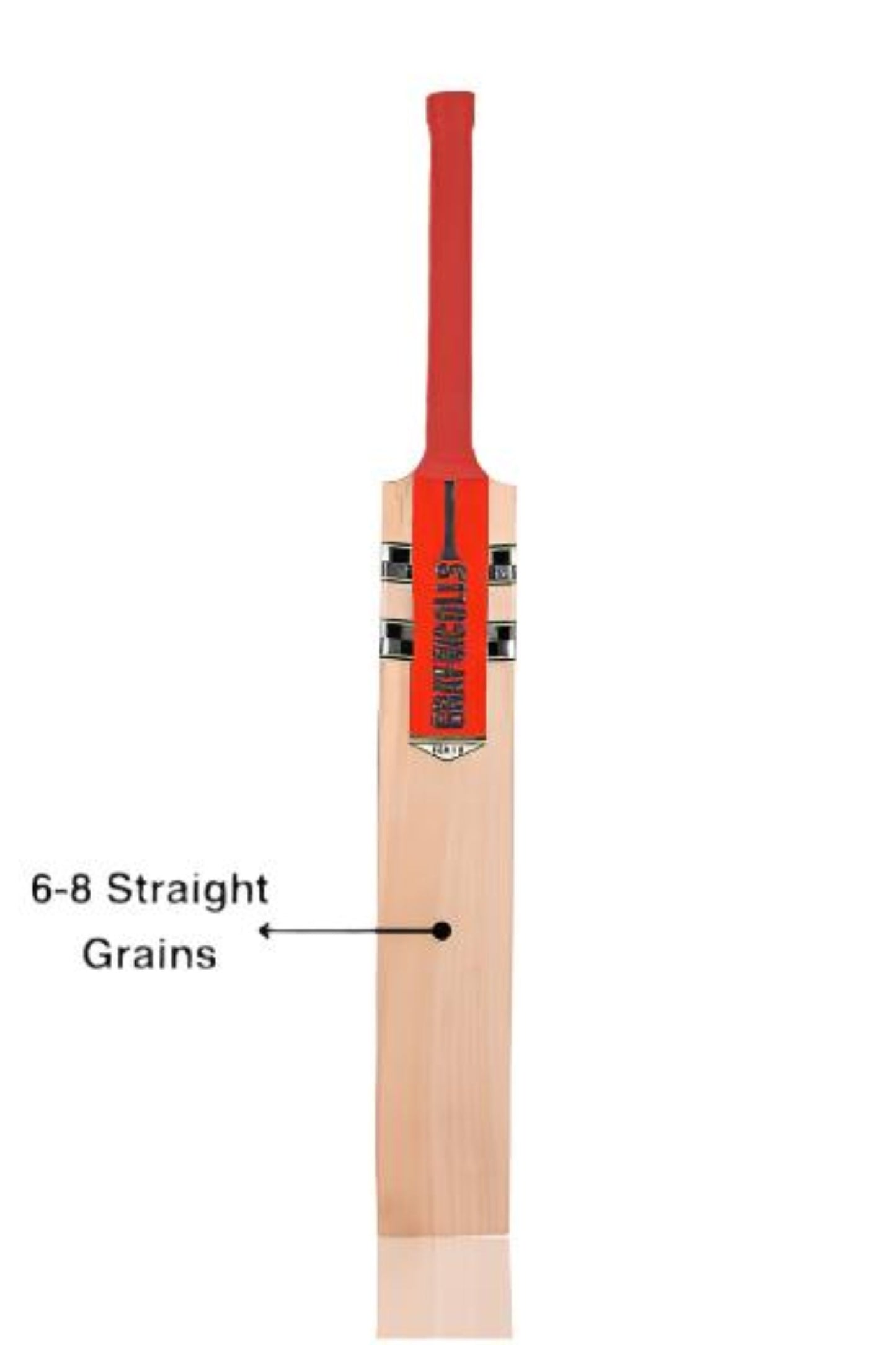 Gray Nicolls Leather Bat